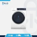 EWF9024P5WB FRONT ELECTROLUX - MESIN CUCI FRONT LOADING 9 KG - EWF9024P5WB