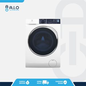 ELECTROLUX - MESIN CUCI FRONT LOADING 9 KG - EWF9024P5WB