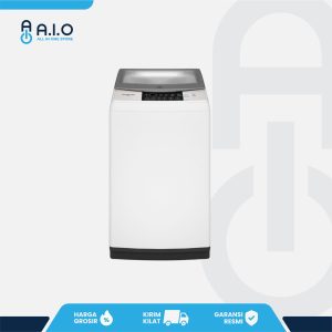 ELECTROLUX - MESIN CUCI TOP LOADING 7.5 KG - EWT7588H1WB