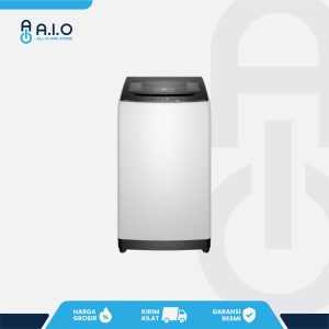 ELECTROLUX - MESIN CUCI TOP LOADING 8 KG - EWT8078K6WA