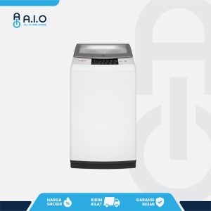 ELECTROLUX - MESIN CUCI TOP LOADING 8.5 KG - EWT8588H1WB