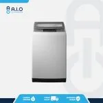 ELECTROLUX - MESIN CUCI TOP LOADING 9 KG - EWT9588H1WB 7 EWT9588H1WB FRONT ELECTROLUX - MESIN CUCI TOP LOADING 9 KG - EWT9588H1WB