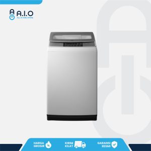 ELECTROLUX - MESIN CUCI TOP LOADING 9 KG - EWT9588H1WB