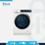 EWW1024P5WB FRONT ELECTROLUX - MESIN CUCI FRONT LOADING - EWW1024P5WB