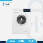 EWW8024D3WB FRONT ELECTROLUX - MESIN CUCI FRONT LOADING - EWW8024D3WB