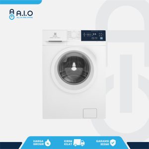ELECTROLUX - MESIN CUCI FRONT LOADING - EWW8024D3WB