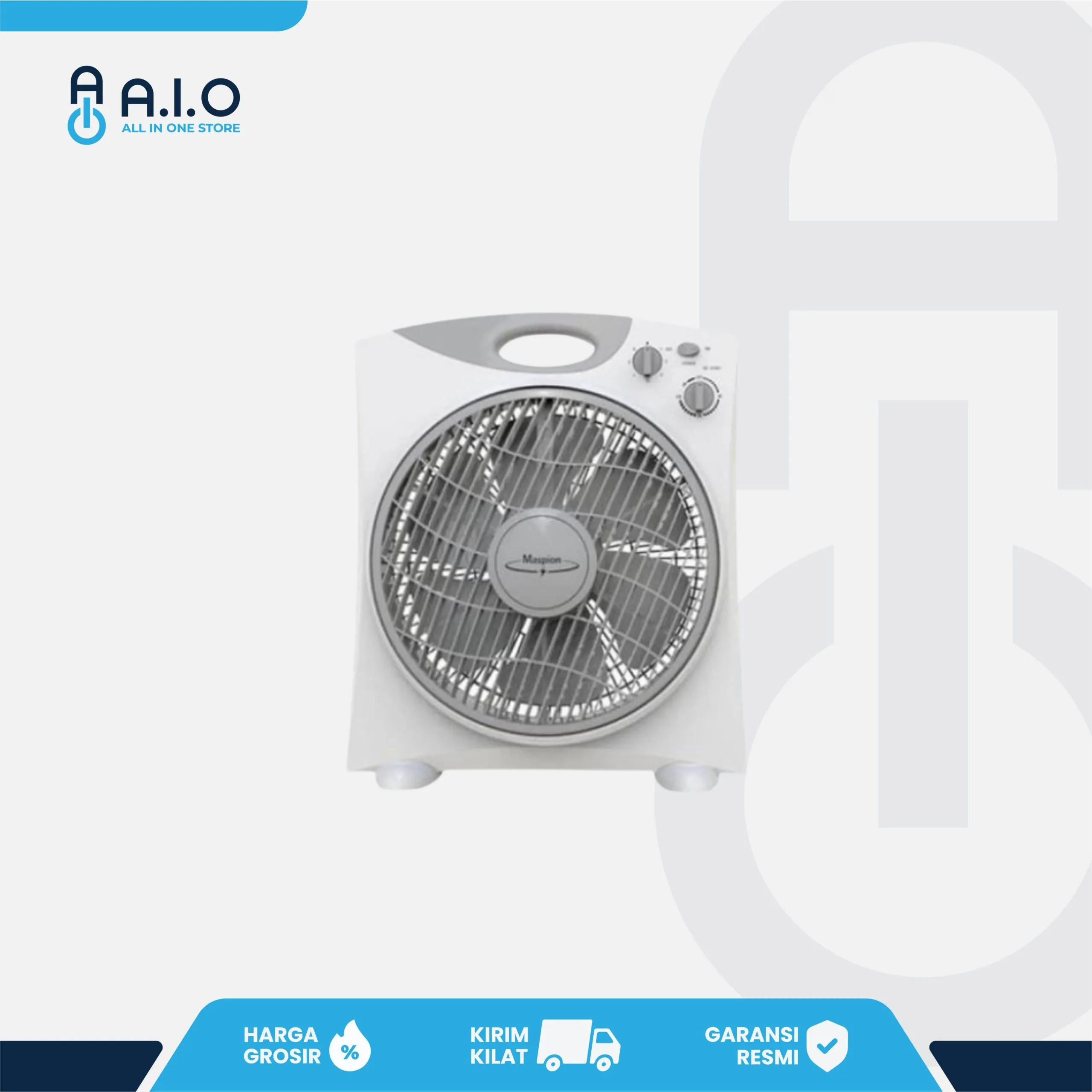 MASPION - KIPAS ANGIN - EX 2109T