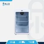 EXPO 90CVD FRONT GEA - SHOWCASE MINI BAR 95 L - EXPO 90CVD