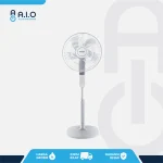 TOSHIBA - KIPAS (STANDING FAN) - F ASA60ID(W) 6 F ASA60IDW FRONT TOSHIBA - KIPAS (STANDING FAN) - F ASA60ID(W)