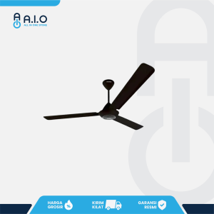 PANASONIC - CEILING FAN 56" - F EY1424K