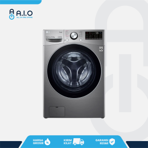 LG - MESIN CUCI FRONT LOADING 14 KG - F2514DTGE