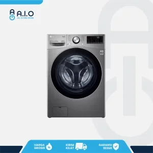 LG - MESIN CUCI FRONT LOADING 15 KG - F2515RTGV