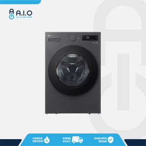 LG - MESIN CUCI FRONT LOADING 15 KG - F2515SNEG1