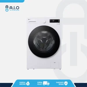 LG - MESIN CUCI FRONT LOADING 15 KG - F2515SNEW1