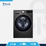 LG - MESIN CUCI FRONT LOADING 15 KG - F2515STGB 7 F2515STGB FRONT LG - MESIN CUCI FRONT LOADING 15 KG - F2515STGB