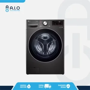 LG - MESIN CUCI FRONT LOADING 15 KG - F2515STGB