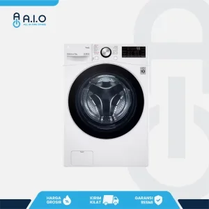 LG - MESIN CUCI FRONT LOADING 15 KG - F2515STGW