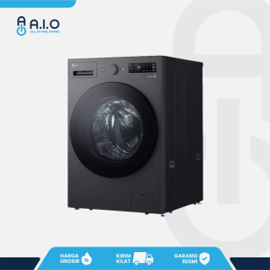 LG - MESIN CUCI FRONT LOADING 20 KG - F2520SNEG1