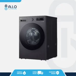 LG - MESIN CUCI FRONT LOADING 20 KG - F2520SNEG1