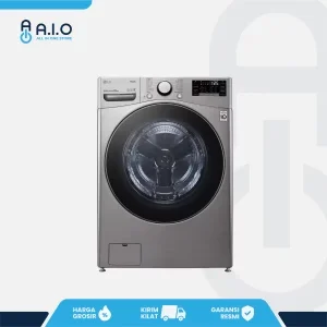 LG - MESIN CUCI FRONT LOADING 20 KG - F2720SVRV