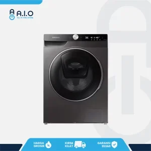 LG - MESIN CUCI FRONT LOADING 24 KG - F2724SVRB