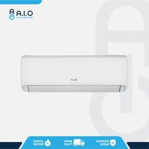 FLIFE - AC SPLIT LOW WATT 0.5 PK - FAC 05FCOO