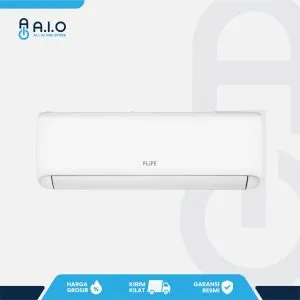 FLIFE - AC SPLIT LOW WATT 1 PK - FAC 09FCOO