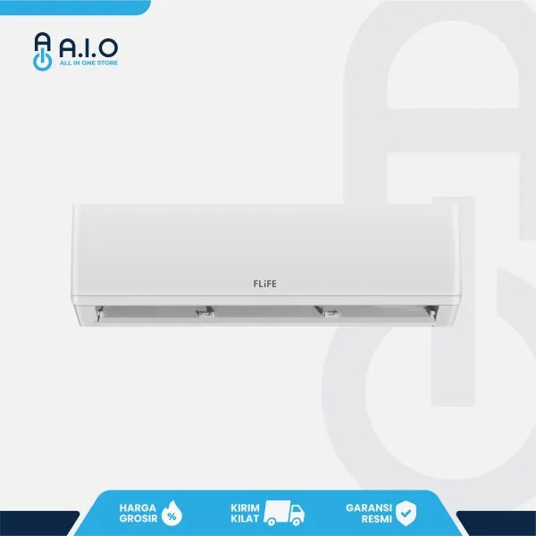 FLIFE - AC SPLIT STANDARD 1.5 PK - FAC 12FM002