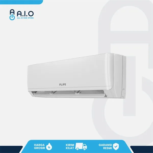 FLIFE - AC SPLIT STANDARD 1.5 PK - FAC 12FM002