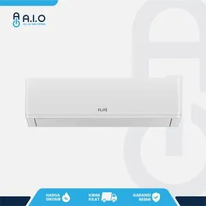 FLIFE - AC SPLIT STANDARD 2 PK - FAC 18FM002