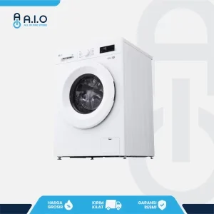 LG - MESIN CUCI FRONT LOADING 7 KG - FB1207S6W - Gambar 3