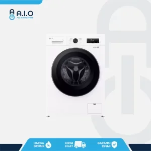 LG - MESIN CUCI FRONT LOADING 7 KG - FB1207S6WB