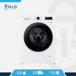 LG - MESIN CUCI FRONT LOADING 9 KG - FB1209S5W 7 FB1209S5W FRONT LG - MESIN CUCI FRONT LOADING 9 KG - FB1209S5W