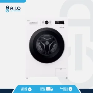 LG - MESIN CUCI FRONT LOADING 9 KG - FB1209S5W