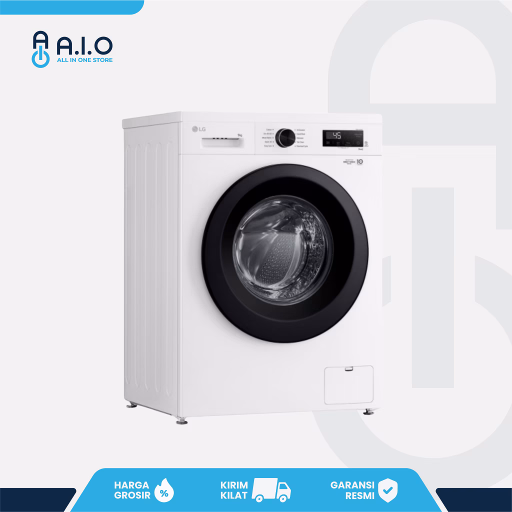 macam macam deterjen