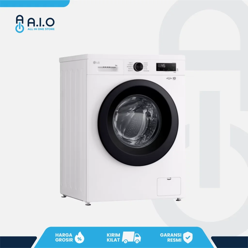 FB1209S5W LEFT macam macam deterjen