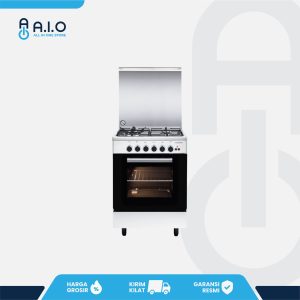 MODENA - FREE STANDING GAS COOKER - FC 5642S