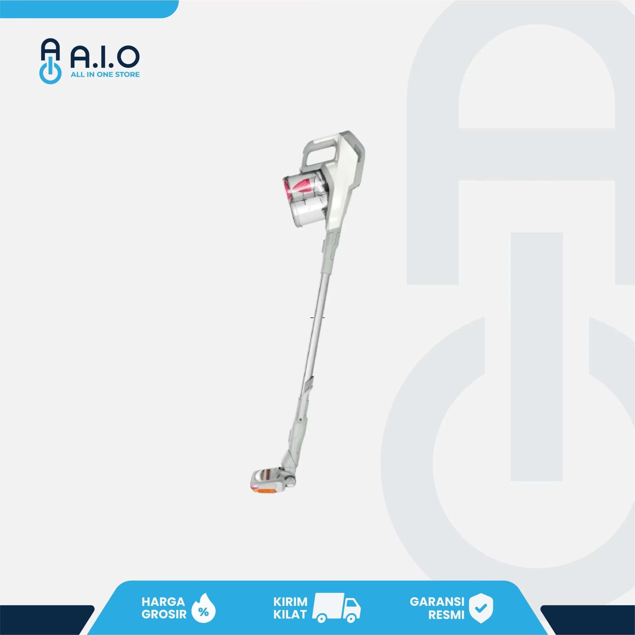 PHILIPS - VACUUM CLEANER 18 V - FC6723/01 3 PHILIPS - VACUUM CLEANER 18 V - FC6723/01 - Image 3