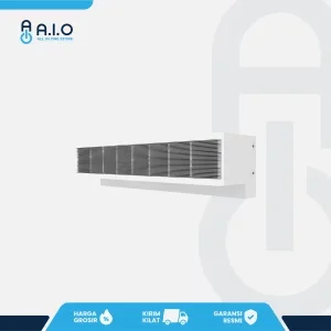 GREE - AIR CURTAIN - FM 1.25 12 K