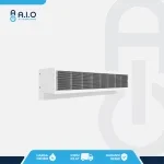 FM 1.25 9 K LEFT GREE - AIR CURTAIN - FM 1.25 9 K