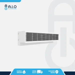 GREE - AIR CURTAIN - FM 1.25 9 K