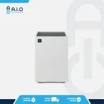 FP S42Y L FRONT SHARP - AIR PURIFIER PUREFIT MINI - FP S42Y L