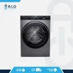 FQD 1050BF FRONT AQUA - MESIN CUCI FRONT LOADING 10.5 KG - FQD 1050BF