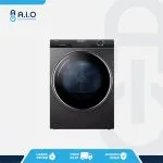 FQV 105DR FRONT AQUA - DRYER 10 KG - FQV 105DR
