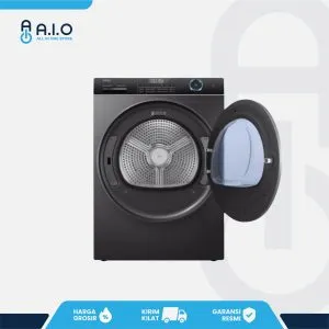 AQUA - DRYER 10 KG - FQV 105DR - Gambar 4