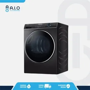 AQUA - DRYER 10 KG - FQV 105DR - Gambar 3