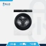 FQW 1050BF FRONT AQUA - MESIN CUCI FRONT LOADING 10.5 KG - FQW 1050BF