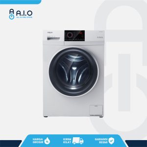 AQUA - MESIN CUCI FRONT LOADING 10.5 KG - FQW 105829QD