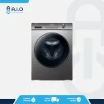 AQUA - MESIN CUCI FRONT LOADING 10.5 KG - FQW 105900QD 4 FQW 105900QD FRONT AQUA - MESIN CUCI FRONT LOADING 10.5 KG - FQW 105900QD
