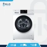 FQW 700829QD FRONT AQUA - MESIN CUCI FRONT LOADING 7 KG - FQW 700829QD